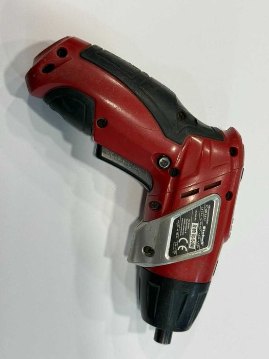 Akумулаторна отвертка Einhell TC-SD 3.6 Li