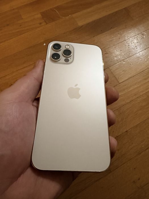 Iphone 12 pro 128GB