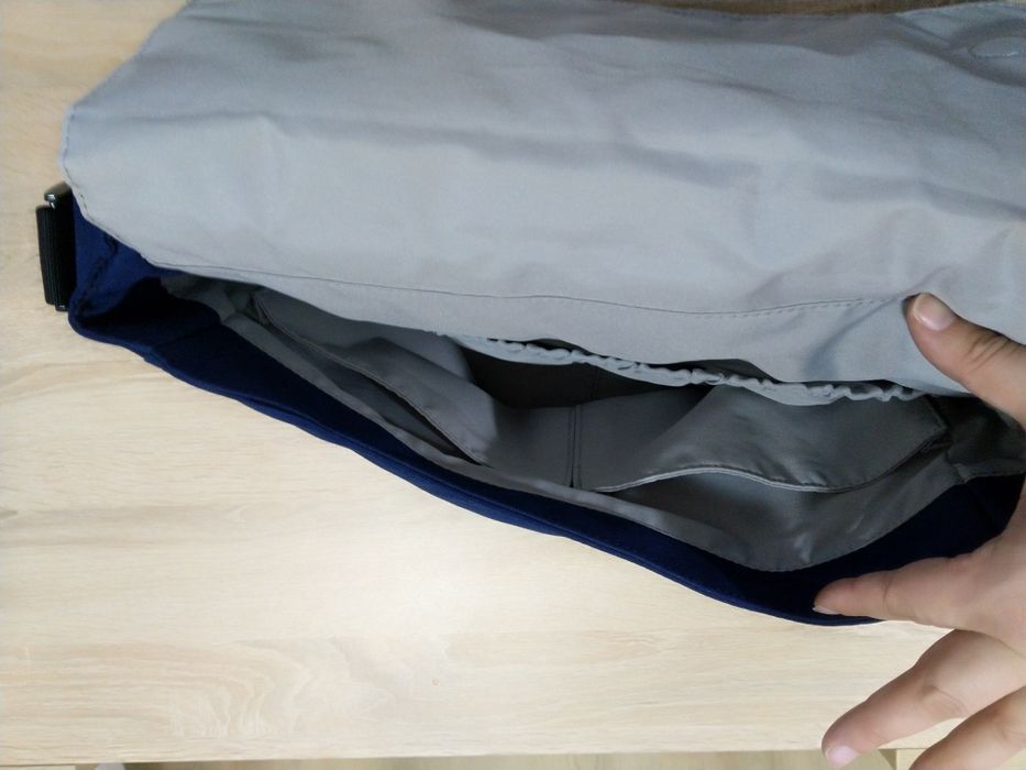 Чанта за количка Макларън maclaren