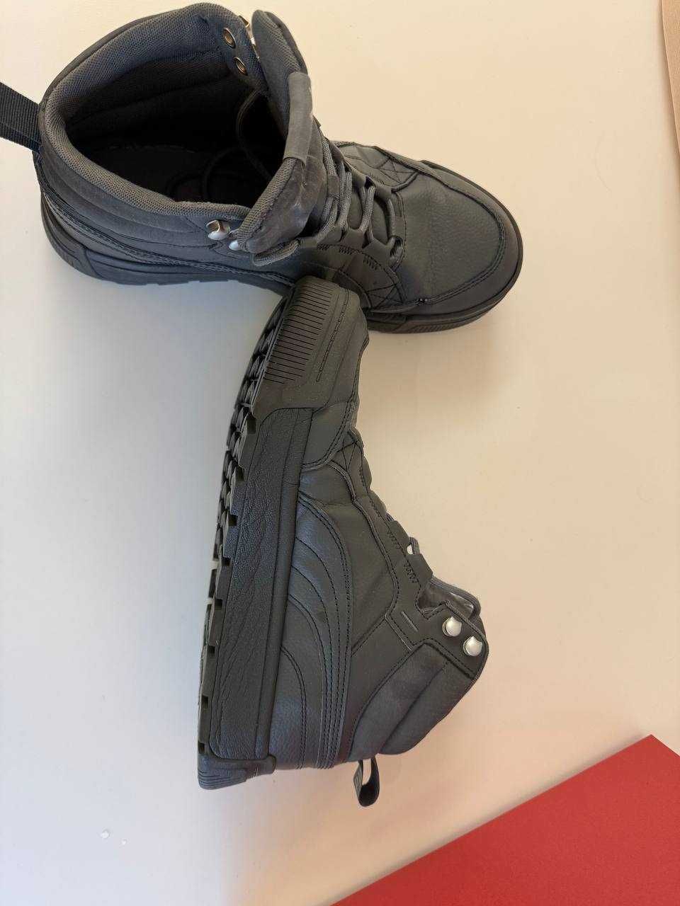 Зимни ботуши Puma Tarrenz SB III