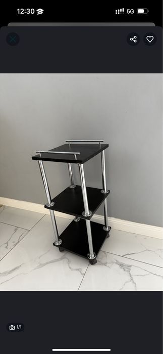 Помощник мастера для салона