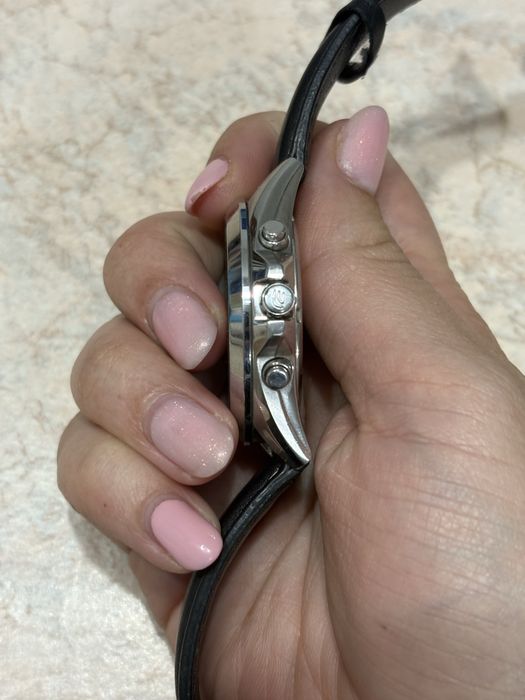 Edifice casio стилен часовник