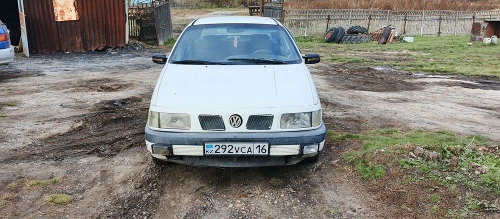 Продам пассат б3