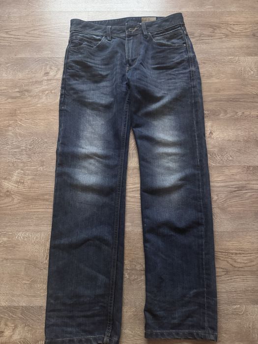 Мъжки дънки Tom Tailor