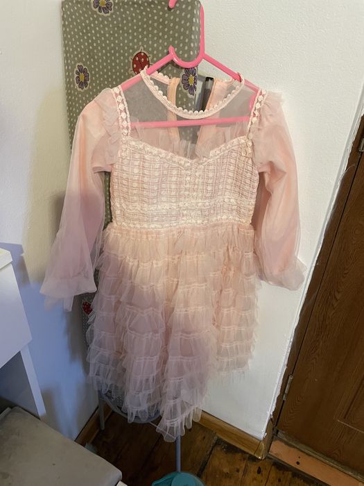 Rochie eleganta pt fetita