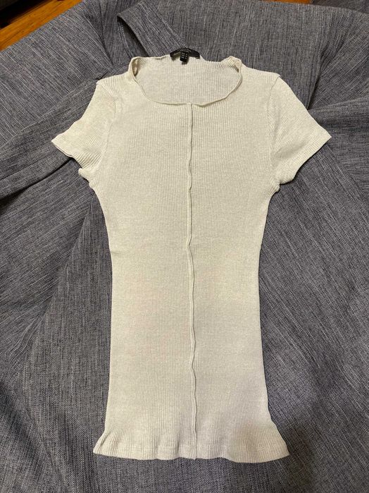 Massimo Dutti топ