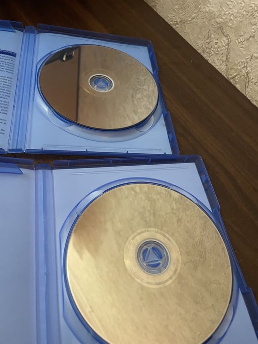 Игри за PlayStation 4