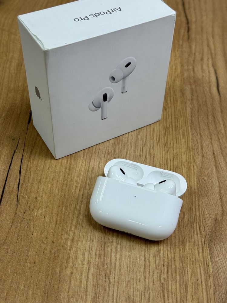 AirPods Pro 2gen (Рассрочка 0-0-24) Актив Маркет