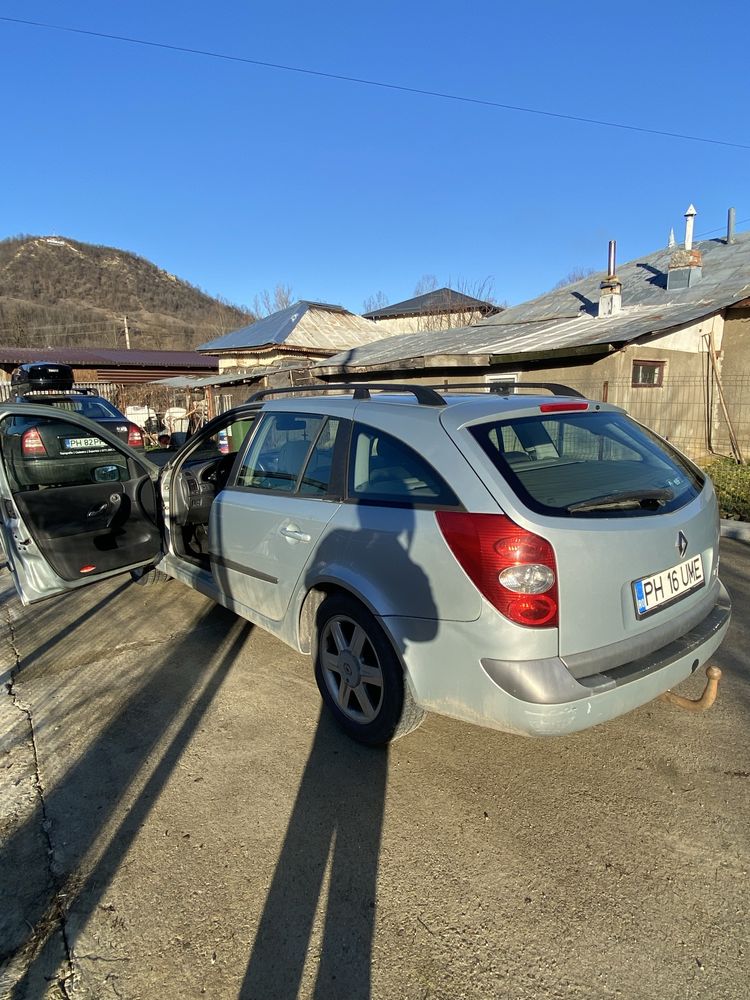 Vand renault laguna breack
