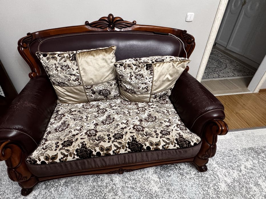 Мягкая мебель