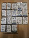 20 harduri laptop de la 500 intre 90%-99% viata