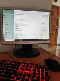 PC (calculator), monitor si periferice pentru soft Gaming