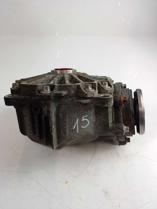 Grup Diferential Fata Mercedes GLK 3.0 A2213350108 E-Klasse W212 S212