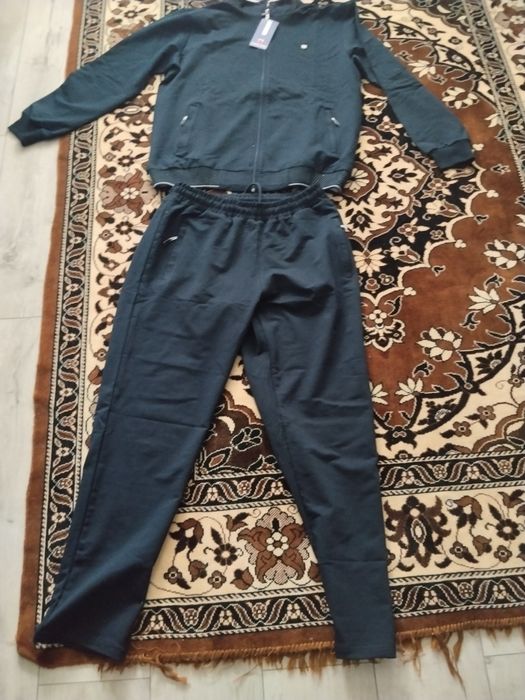 Vând trenig nou  ,fabricat in Turciea