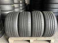 4 anvelope de vara 225/45+245/40/17 Nexen 2022!