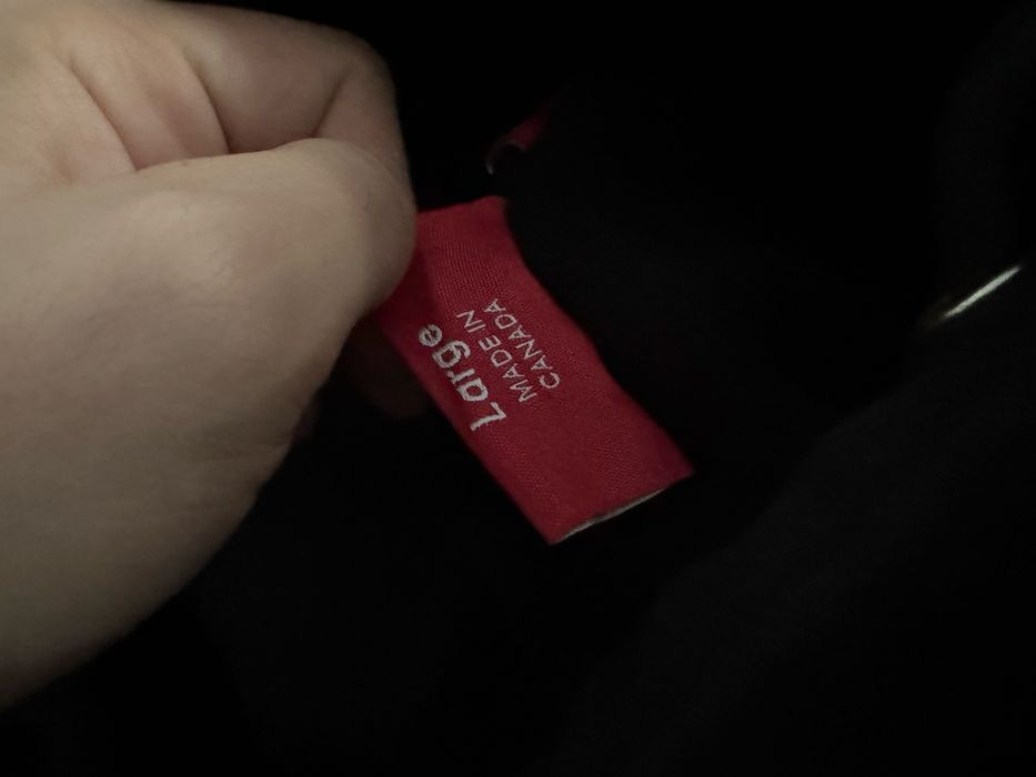 Supreme Bandana Box Logo