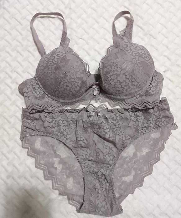 Нижнее белье новые