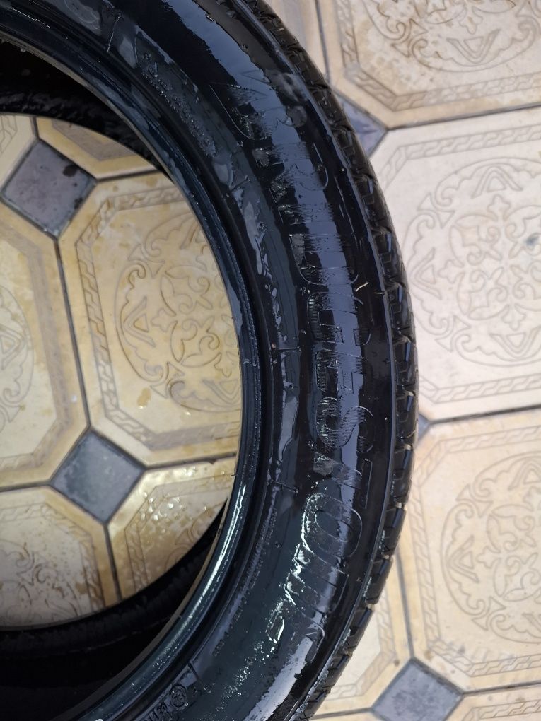 Шины зимние , Bridgestone