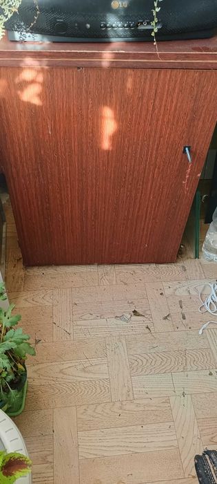 Отдам швейную машинку