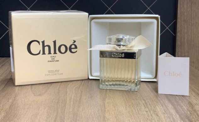 Chloe edp 75ml- парфюм за жени