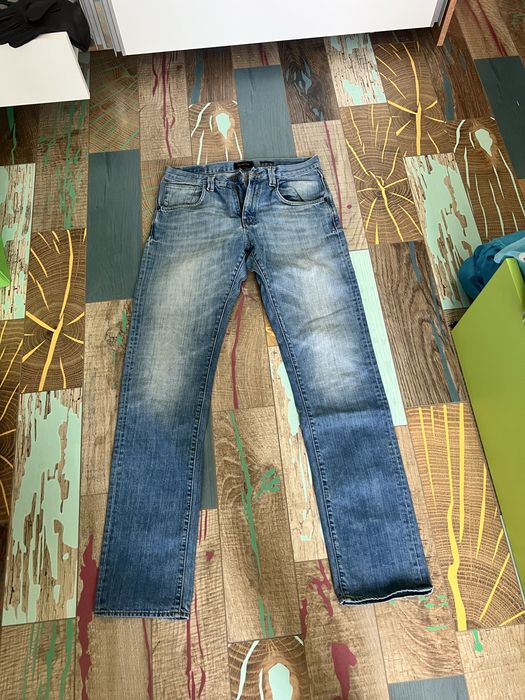 Мъжки дънки размер 31