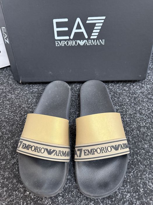 Slapi Emporio Armani Originali