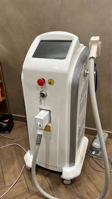 Продам Диодный лазер