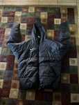 Geaca nike aproape noua