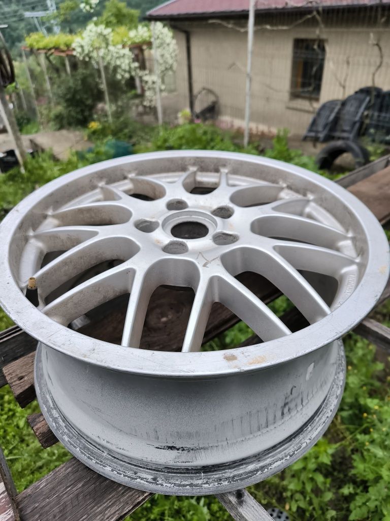 BBS 17 5x110 et45 et47