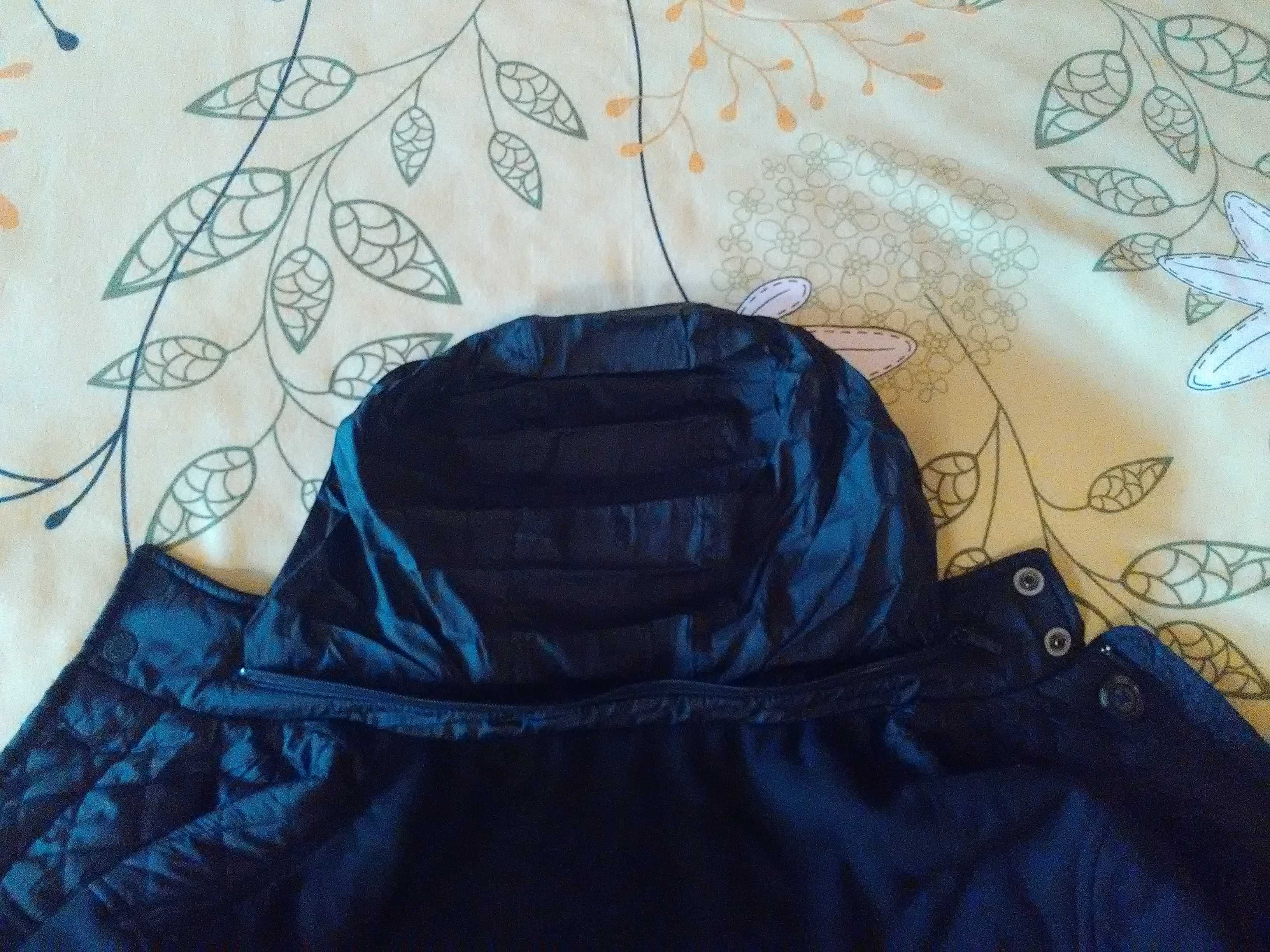 Oригинално мъжко пролетно – есенно яке Armani Jeans