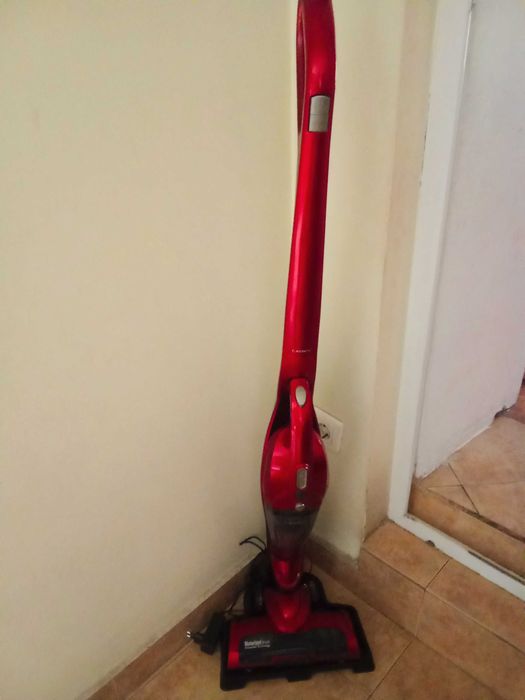 Прахосмукачка Crown - 60 лв.