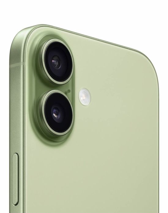 Apple iPhone 17