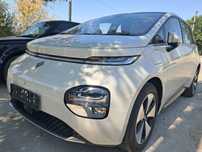 Baojun Cloud EV 460 Max