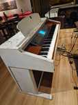 Yamaha Clavinova пиано