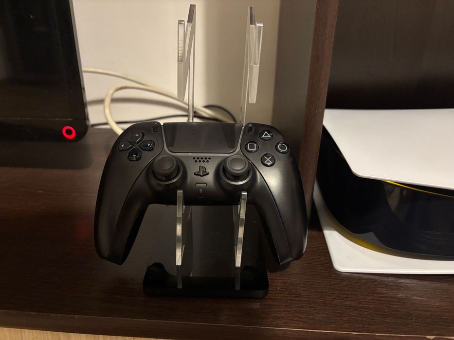 Ps5 digutal edition stare excelenta curatat la 2 luni