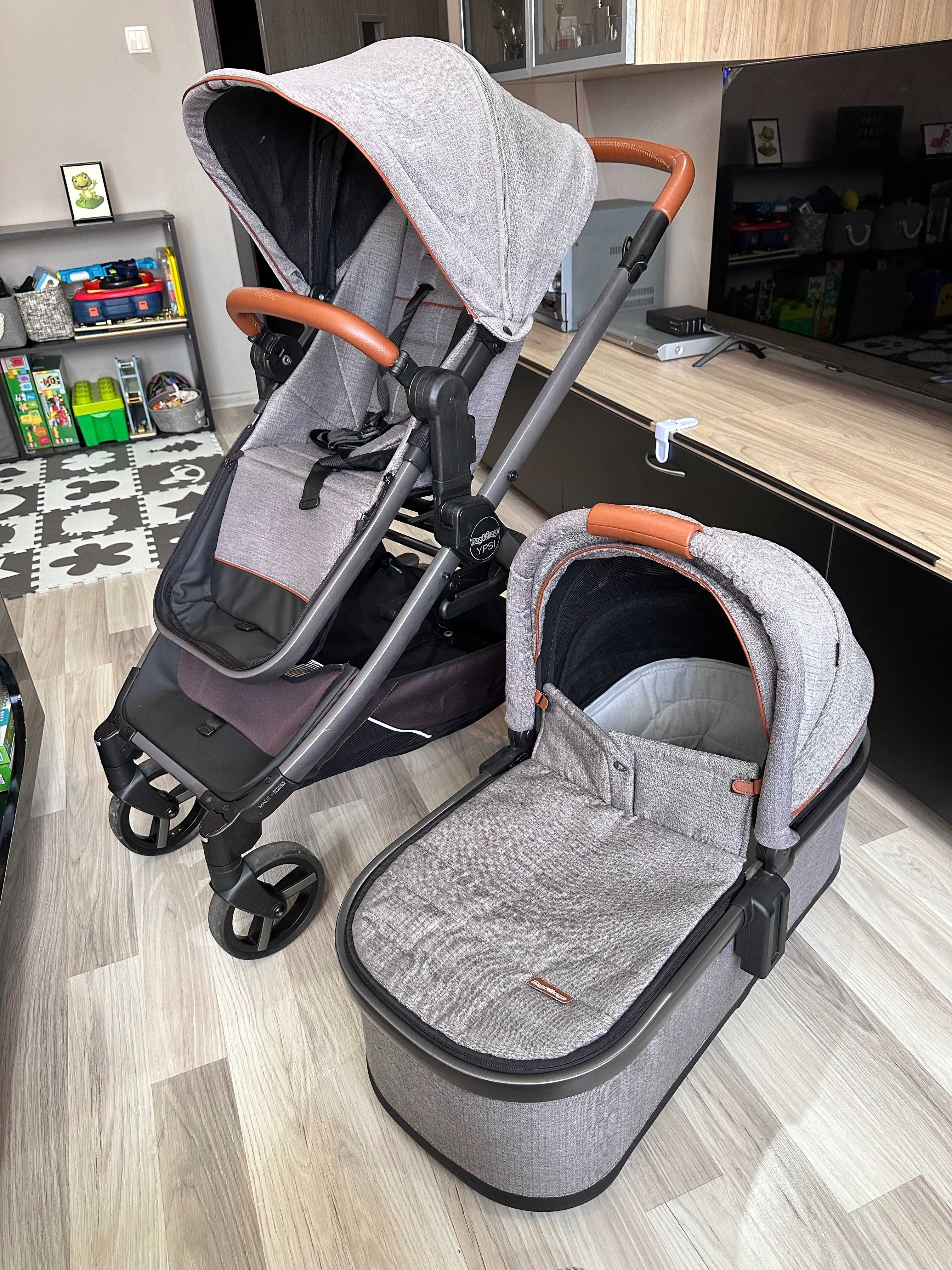 Детска количка Peg Perego YPSI