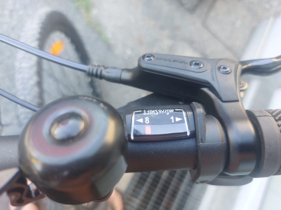 Vand bicicleta Giant talon 3 amber glow