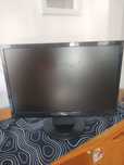 Monitor Fujitsu Siemens