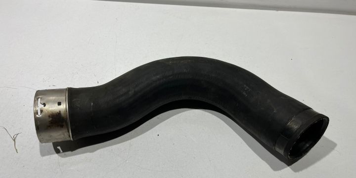 Furtun intercooler  2.3dci hc5014aem Nissan Navara D40 [2005 - 2010]