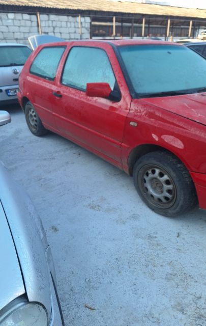 Ceasuri bord 1H0919864J Volkswagen VW Golf a 3-a generatie