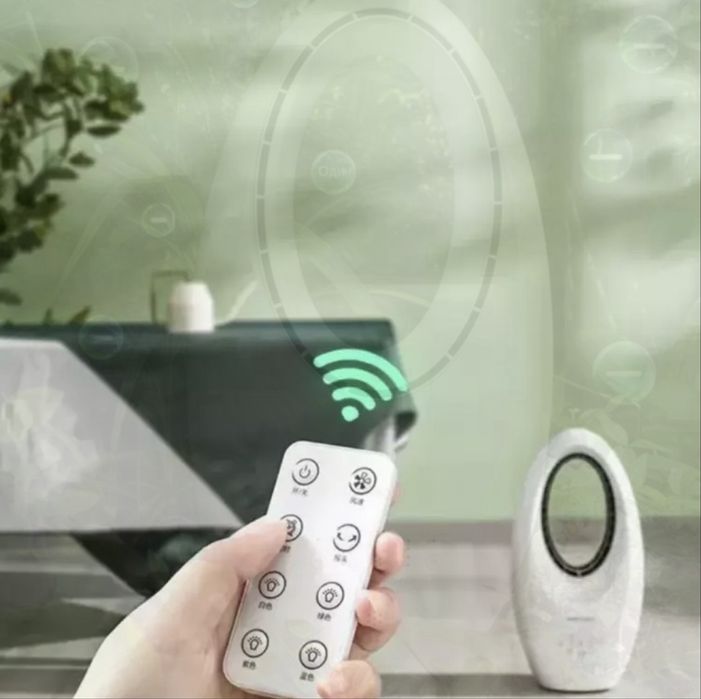 Keramik smart isitgich