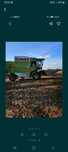 Combina Claas Dominator112 Cs