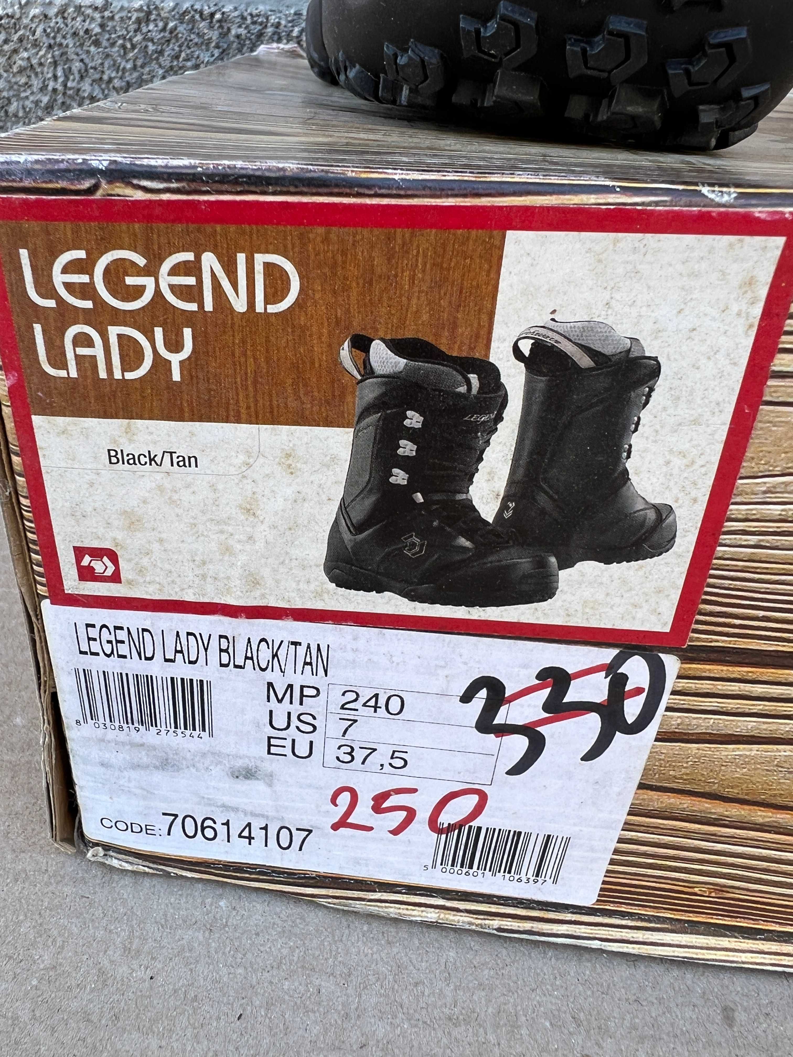 boots noi northwave legend lady 24 mondo 37,5 europa