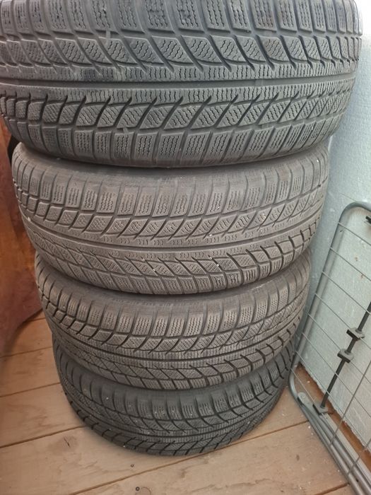 Roti iarna tabla Fiat Opel