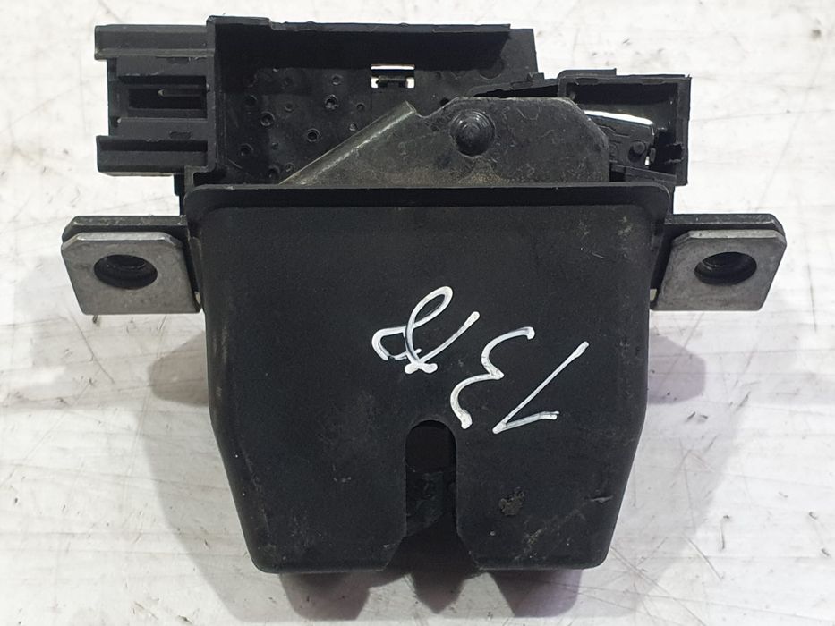 Broasca haion Ford Fiesta 7 (2017 - 2020) (1318) B7JA