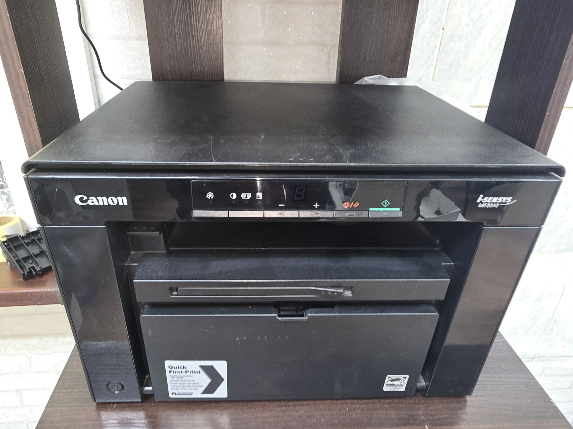 Canon MF3010 i-sensys