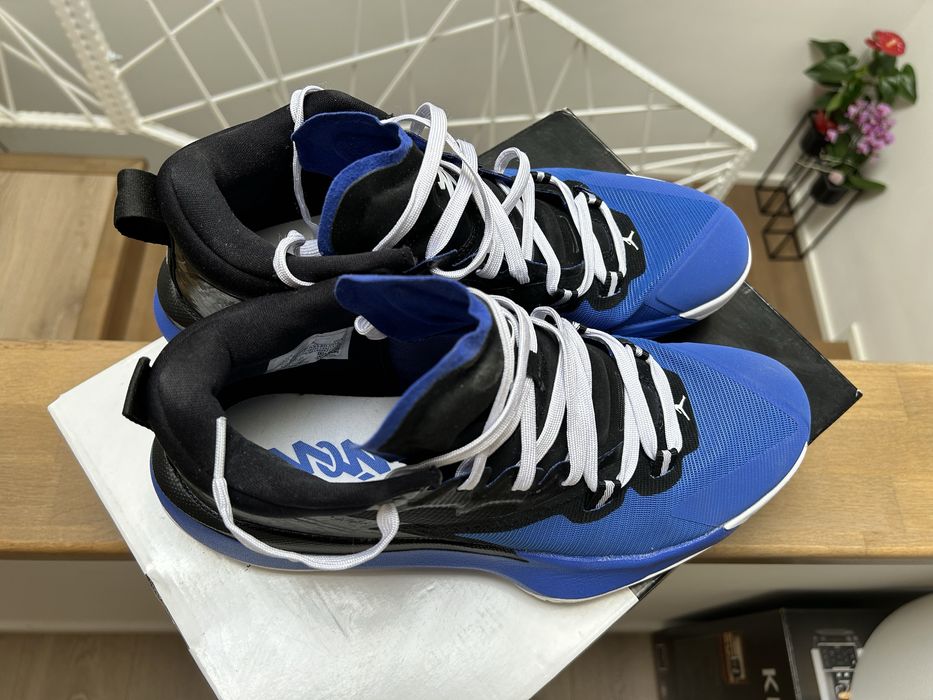 Nike Jordan Zion 1 44.5 Noi