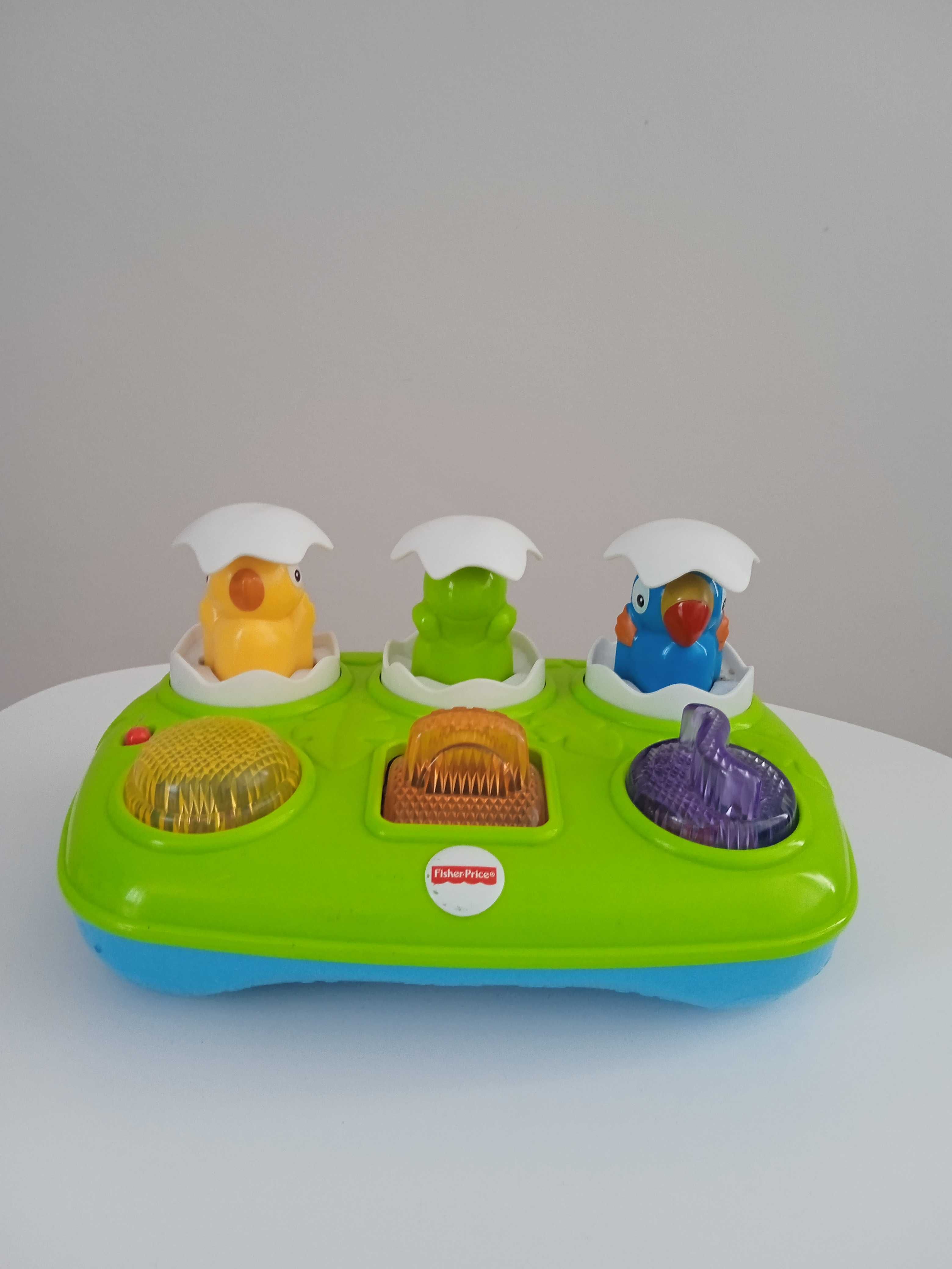 Детска занимателна играчка  Fisher Price