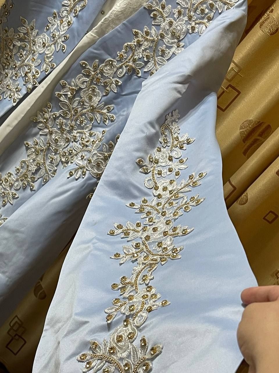 Келин ансанбили йенги
