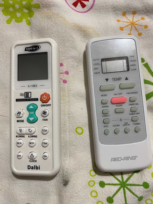 Vind telecomenzi Universale Aer Conditionat